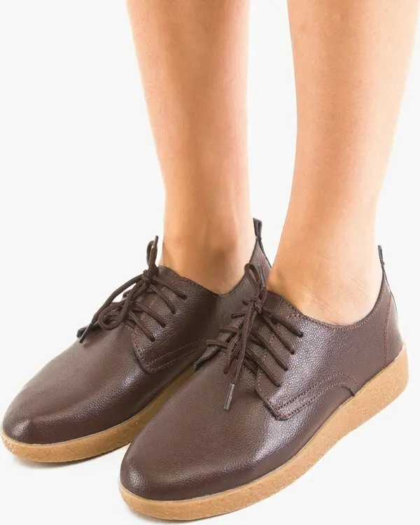 Botinelli Ежедневни Sindre Кафяв