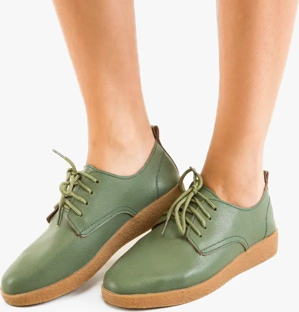 Botinelli Ежедневни Sindre Зелени