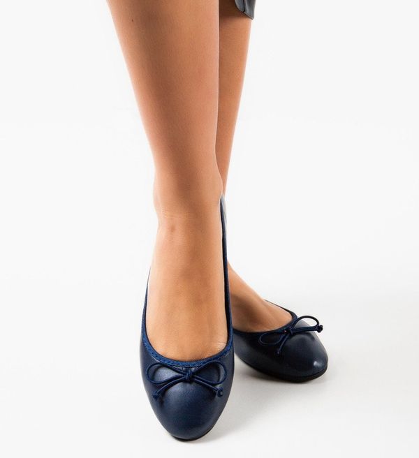 Ali Ежедневни Singh Тъмносин