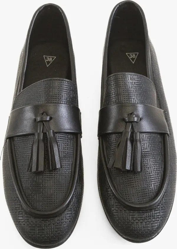 Ali Ежедневни Singleto Черни