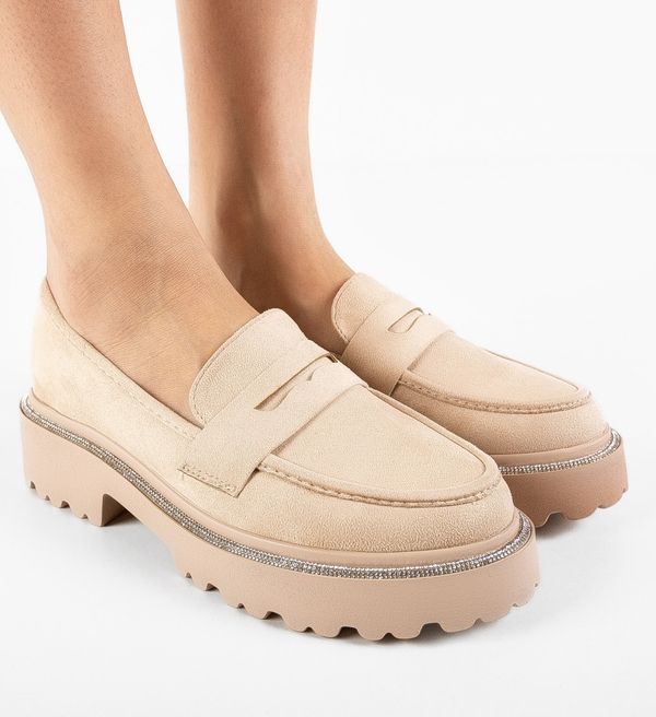 Hebe Ежедневни Sion Бежов