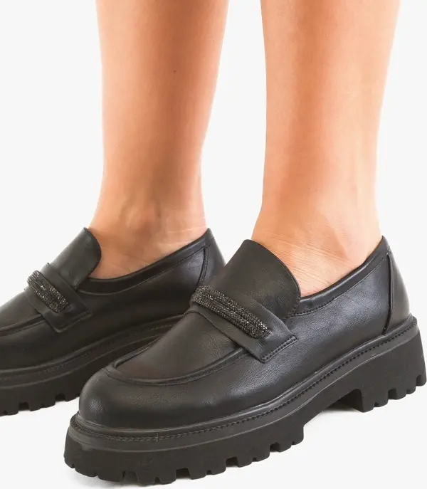 Ali Ежедневни Sion Черни