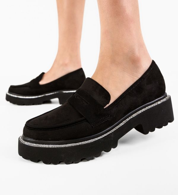 Hebe Ежедневни Sion Черни