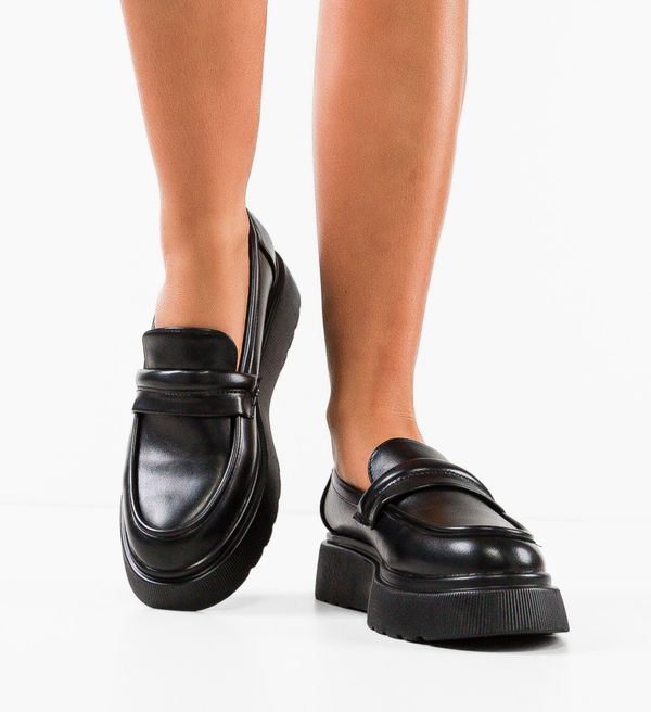 Tony Ежедневни Skorpio 2 Черни