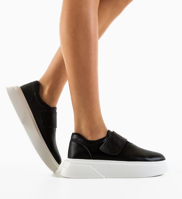 Botinelli Ежедневни Slamet Черни