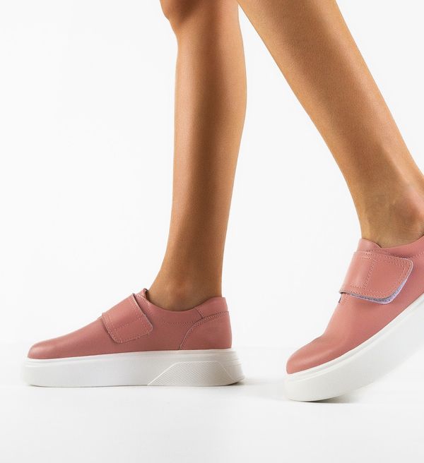 Botinelli Ежедневни Slamet Розов