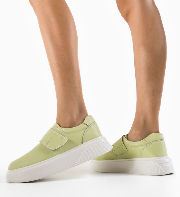 Botinelli Ежедневни Slamet Жълти