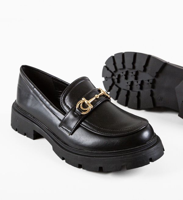 Ali Ежедневни Sloan Черни