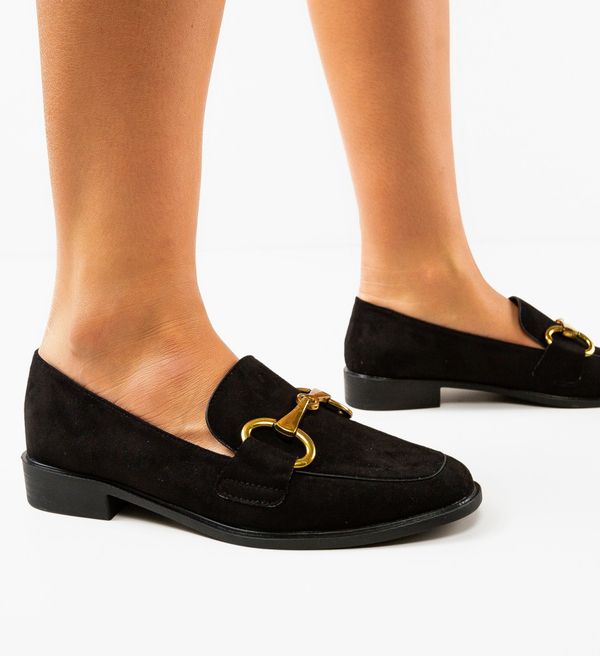 Ali Ежедневни Smola Черни