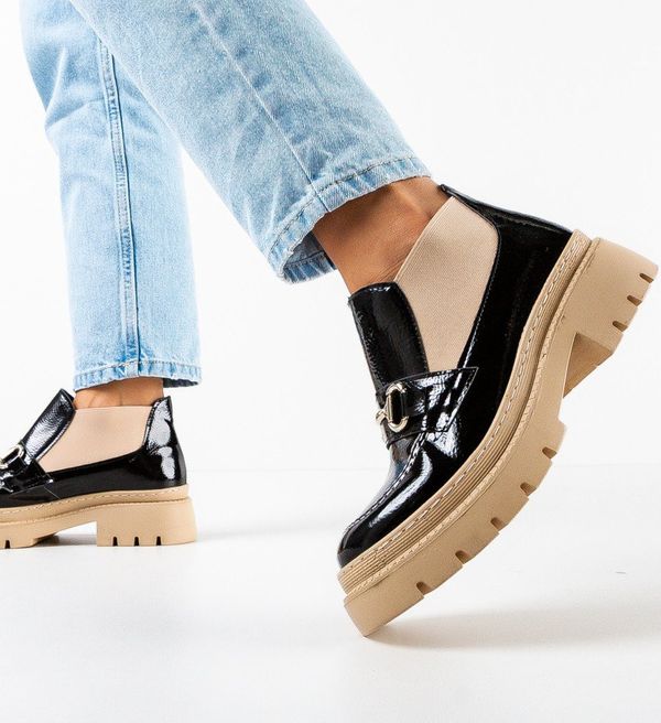 Wow Shoes Ежедневни Soga Многоцветни