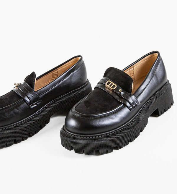 Ali Ежедневни Solis Черни