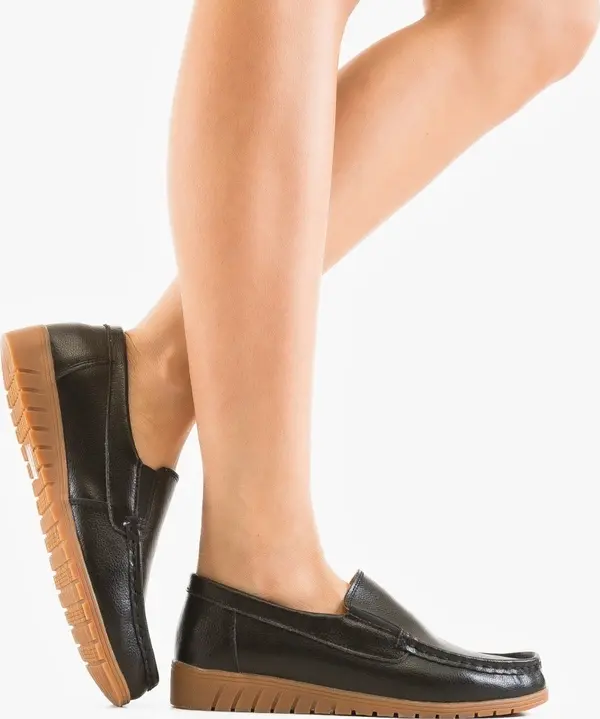 Botinelli Ежедневни Soma Черни