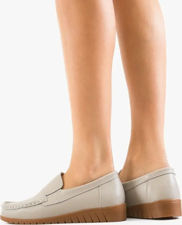 Botinelli Ежедневни Soma Сив