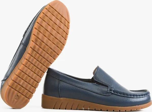 Botinelli Ежедневни Soma Тъмносин