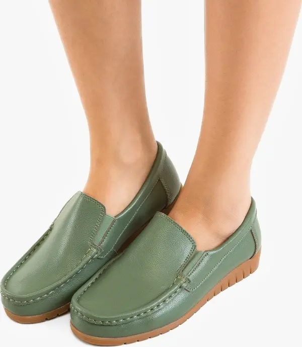 Botinelli Ежедневни Soma Зелени