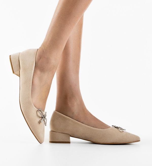 Mei Ежедневни Soren Бежов