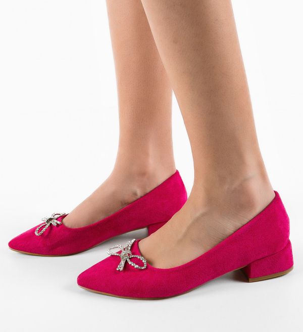 Mei Ежедневни Soren Фуксия