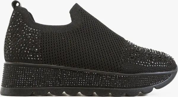 Mei Ежедневни Sportif Черни