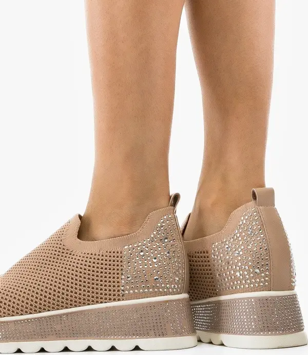 Mei Ежедневни Sportif Розов