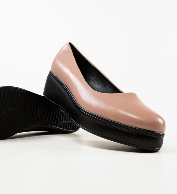 QING Ежедневни Staime Нуд