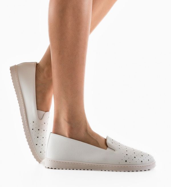 Maria Ежедневни Starru Бели