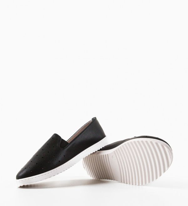 Maria Ежедневни Starru Черни