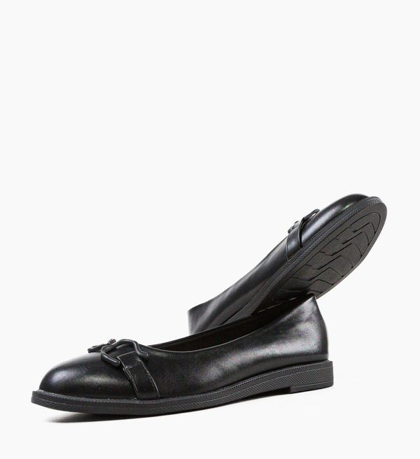 QING Ежедневни Starry Черни