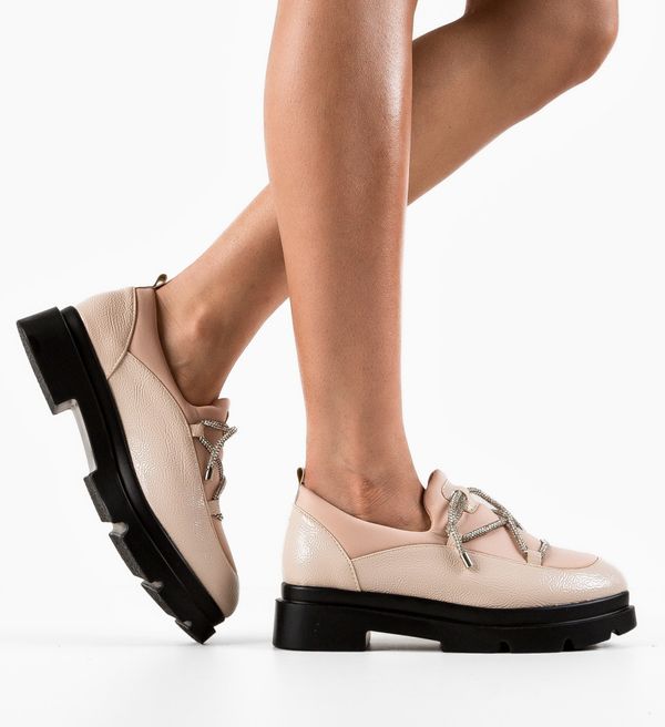 Mei Ежедневни Stayli Бежов