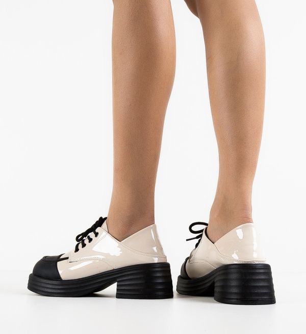 Mei Ежедневни Stelhay Бежов