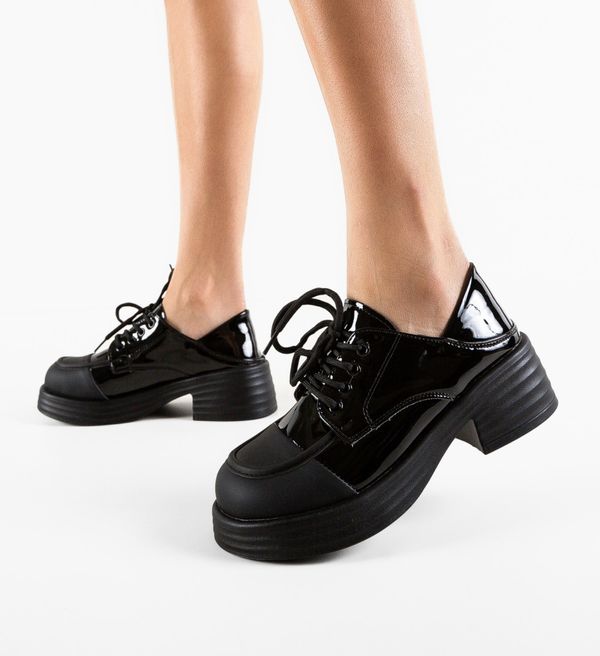 Mei Ежедневни Stelhay Черни