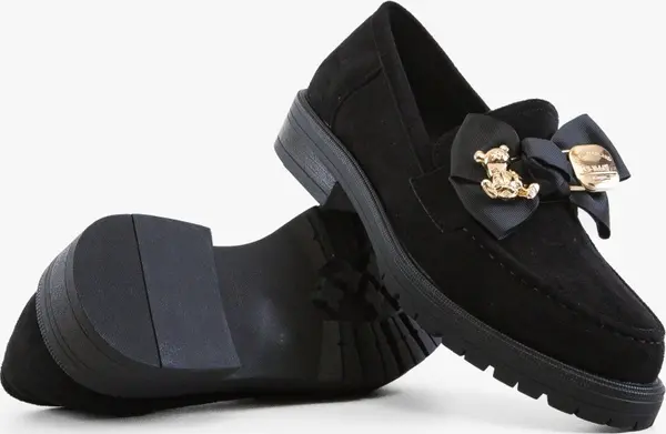 Ali Ежедневни Ster Черни