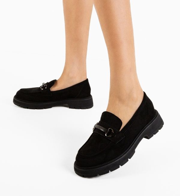 Tony Ежедневни Suma Черни