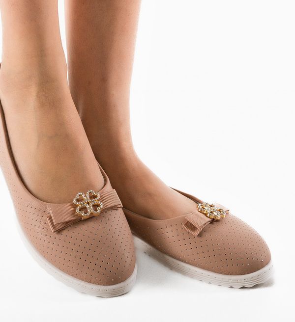 Maria Ежедневни Tanbul Розов