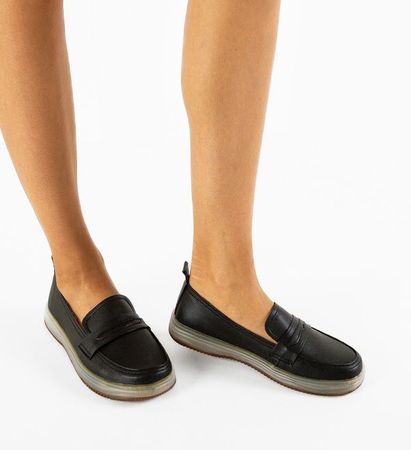 Botinelli Ежедневни Taqqiq Черни