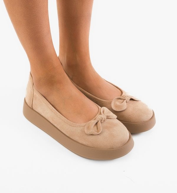 Mei Ежедневни Tayha Бежов