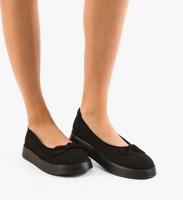 Mei Ежедневни Tayha Черни