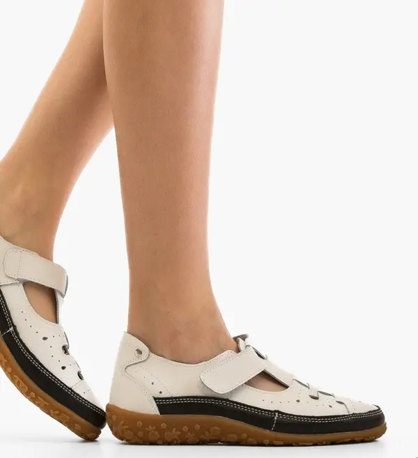 Botinelli Ежедневни Tekla Черни