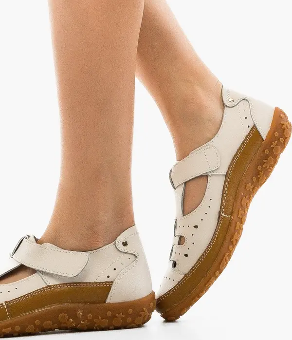 Botinelli Ежедневни Tekla Многоцветни