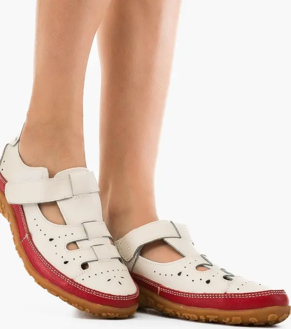 Botinelli Ежедневни Tekla Многоцветни