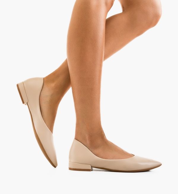 Mei Ежедневни Tenje Бежов