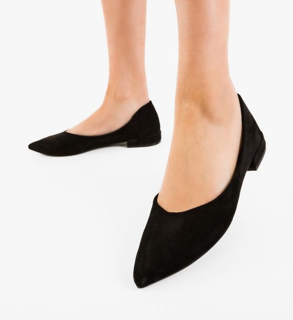 Mei Ежедневни Tenje Черни