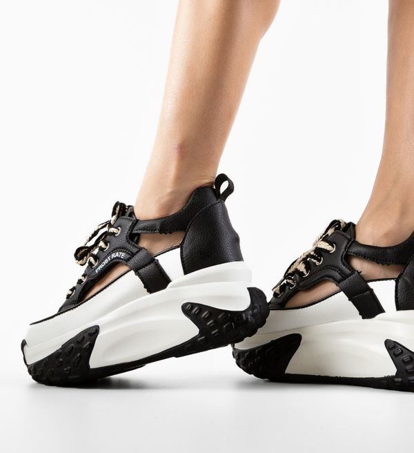 Mei Ежедневни Territory Черни