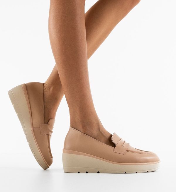 Botinelli Ежедневни Teyana Розов