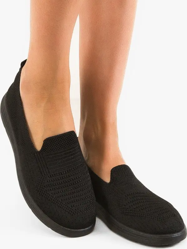 Mei Ежедневни Thato Черни