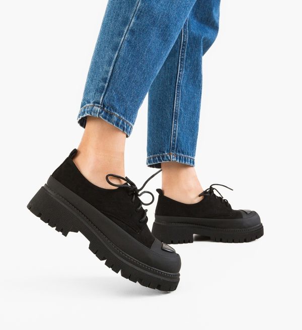 Tony Ежедневни Theron 2 Черни