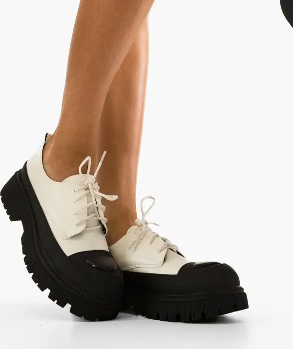 Tony Ежедневни Theron Бели