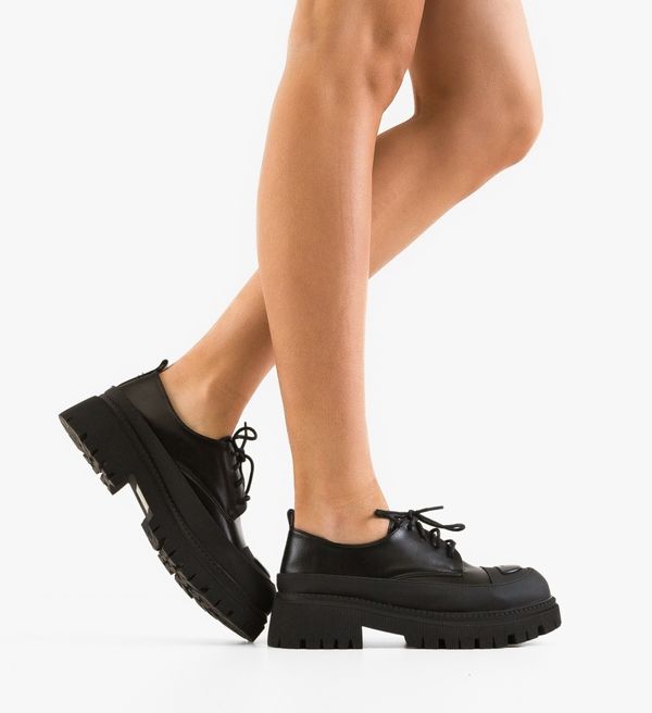 Tony Ежедневни Theron Черни