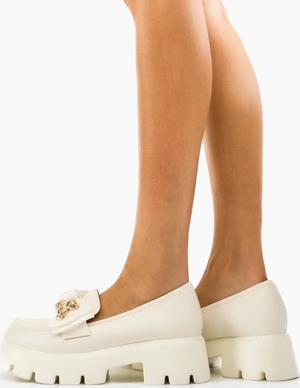 Ali Ежедневни Tianna Бели