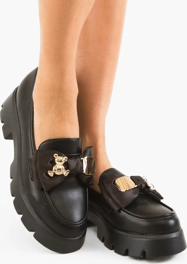 Ali Ежедневни Tianna Черни