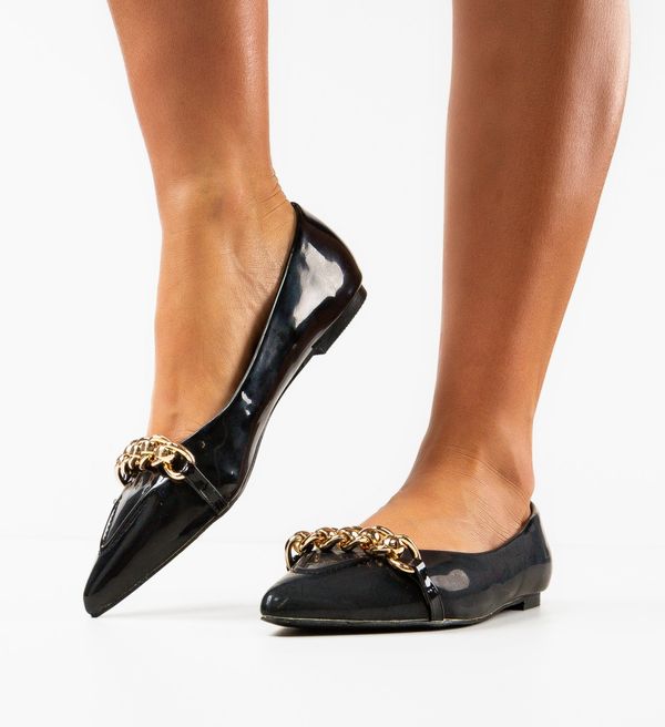 Ali Ежедневни Tiern Черни